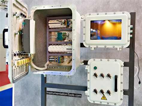 what is junction box in instrumentation|utility box vs junction.